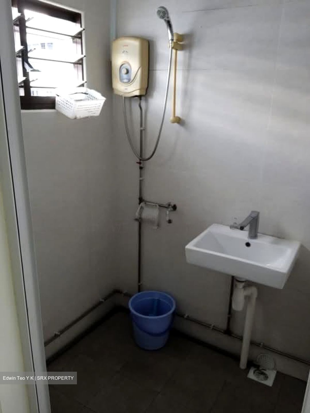 Blk 113 Pasir Ris Street 11 (Pasir Ris), HDB 5 Rooms #553276771